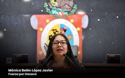 Iniciativa propone crear un espacio para reconocer y visibilizar a las mujeres en la historia del Poder Legislativo