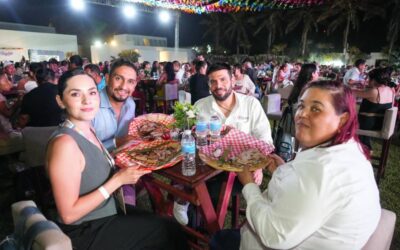 Logra Oaxaca desarrollo y proyección hacia el mundo en Tianguis Turístico de México 2026