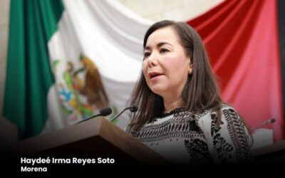 Presentan iniciativa en el Congreso del Estado para elevar a rango constitucional el derecho a la lactancia materna
