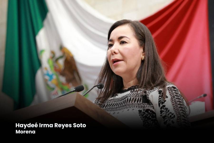 Presentan iniciativa en el Congreso del Estado para elevar a rango constitucional el derecho a la lactancia materna