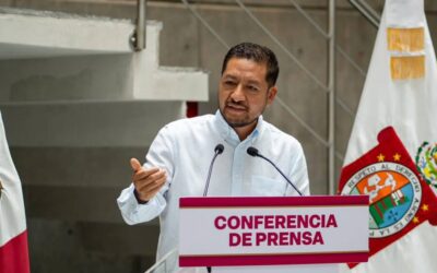 Avanza Gobierno de Oaxaca con resultados históricos del programa Mi Primera Chamba