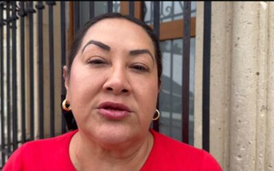 Dirigente del Partido de la Transformación Oaxaqueña rechaza acusaciones de confusión con Movimiento Ciudadano