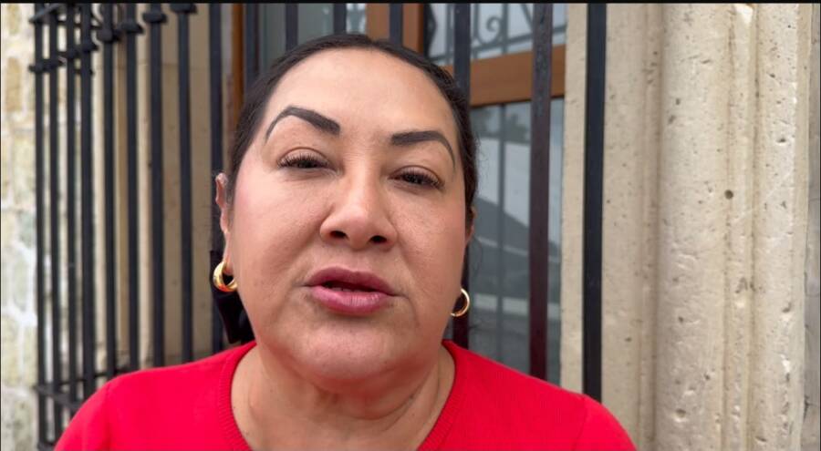 Dirigente del Partido de la Transformación Oaxaqueña rechaza acusaciones de confusión con Movimiento Ciudadano