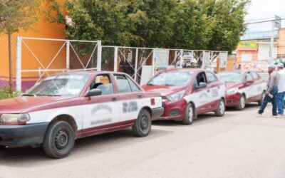 El reordenamiento del Centro Histórico de la capital oaxaqueña será paulatino y gradual: Semovi