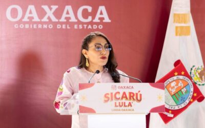 Presenta Semovi avances del reordenamiento del transporte público