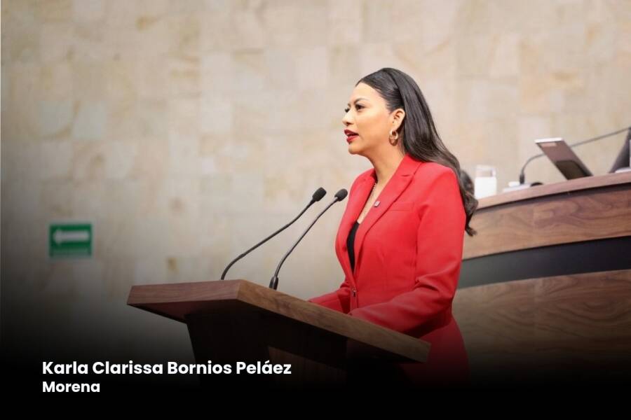 Presentan iniciativa para crear la “Medalla al Mérito para las y los hablantes de Lenguas Indígenas en el Estado de Oaxaca”