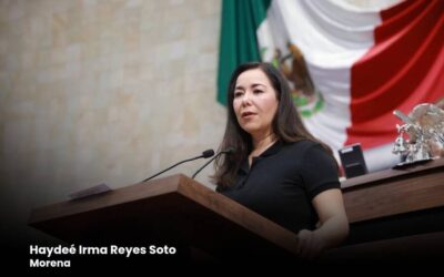 Presentan iniciativa para que municipios transparenten gastos, rutas de transporte y Atlas de Riesgos