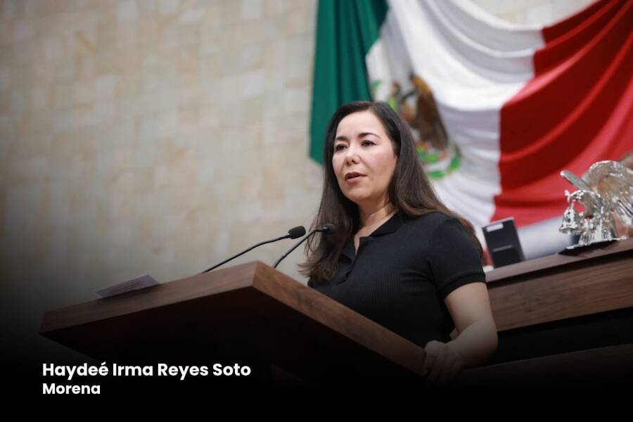 Presentan iniciativa para que municipios transparenten gastos, rutas de transporte y Atlas de Riesgos