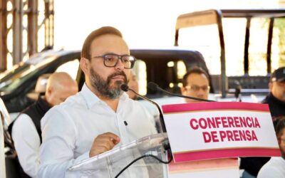 Refuerzan Operación Cazador para fortalecer la seguridad en la Zona Metropolitana de Oaxaca