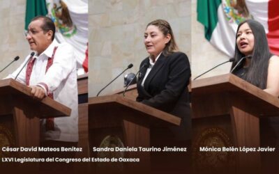 Respaldan integrantes de la LXVI Legislatura avances y defensa de la soberanía nacional a dos años del triunfo electoral de la Presidenta Claudia Sheinbaum