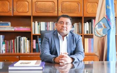 Se reanudan actividades académicas-administrativas en C.U.