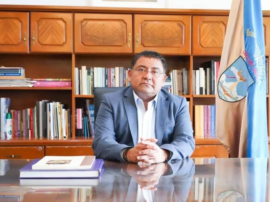 Se reanudan actividades académicas-administrativas en C.U.