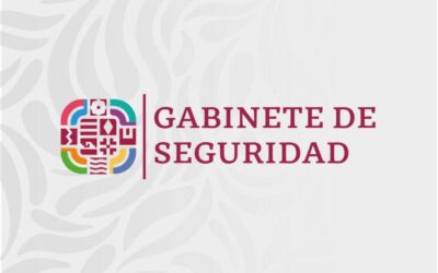 Acontecimientos en Juchitán no quedarán impunes y se seguirá debilitando a las células delictivas: Gabinete de Seguridad