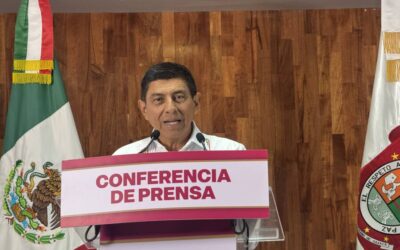 Aportación estatal a la UABJO supera hasta 4 veces la de Murat: Salomón Jara
