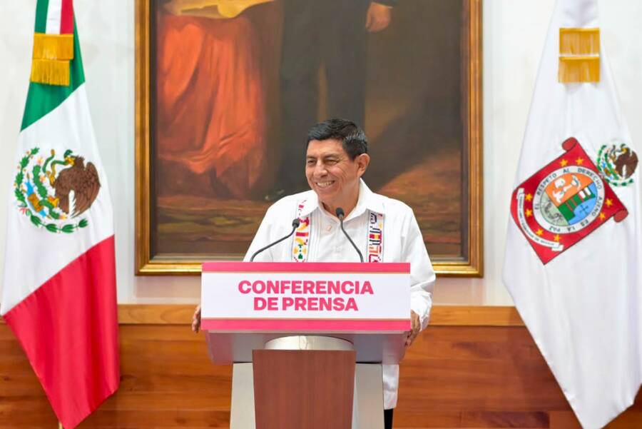 Culmina con éxito, derrama económica y afluencia turística el Primer Lunes del Cerro: Salomón Jara