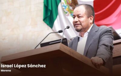 Destacan en el Congreso del Estado transformación de Oaxaca con obras de infraestructura en las ocho regiones