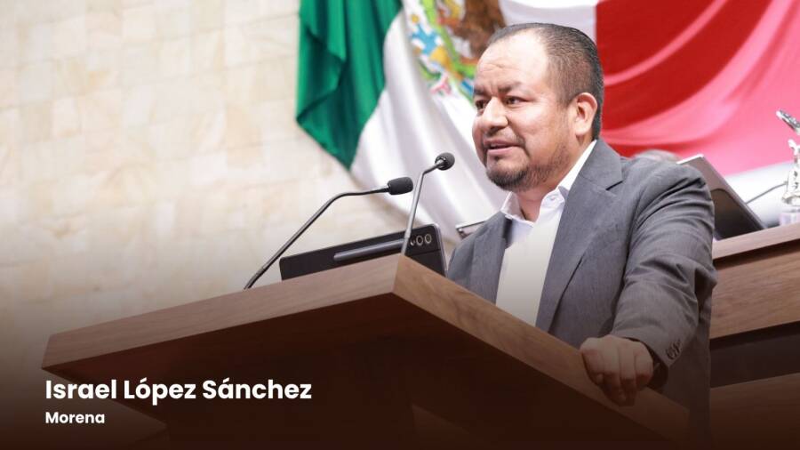 Destacan en el Congreso del Estado transformación de Oaxaca con obras de infraestructura en las ocho regiones