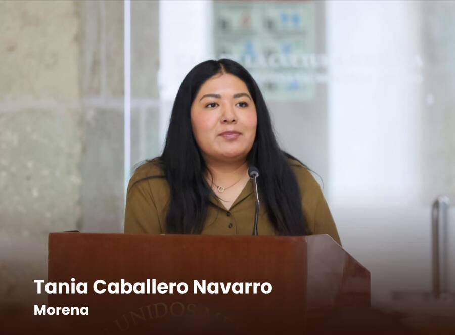Diputada Tania Caballero Navarro propone reforma para impulsar el Turismo Comunitario con respeto a los pueblos indígenas y afromexicano