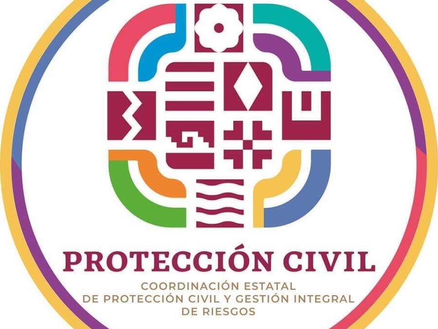 Fallece persona por explosión de un cohetón en Xoxocotlán