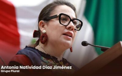 Iniciativa en el Poder Legislativo propone garantizar la seguridad psicológica para personas con la condición del espectro Autista