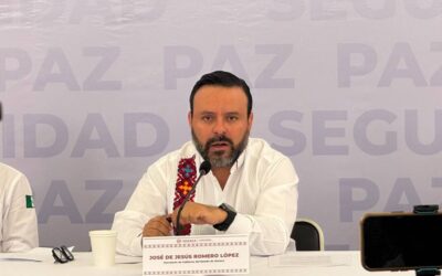Llama SEGO a no usar la Guelaguetza como moneda de cambio y rechaza cualquier intento de boicot