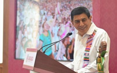 Por Guelaguetza, Oaxaca despunta su economía; registra derrama preliminar de 1,138 millones de pesos