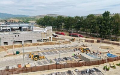 Ciudad Salud – Ñuu Tata en Oaxaca, símbolo de la transformación médica del país