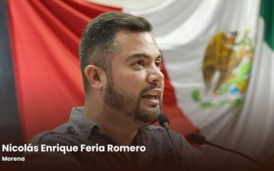 Desde el Poder Legislativo resaltan proceso de consulta para la Ley General de Derechos de los Pueblos Indígenas y Afromexicanos