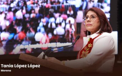 Destacan desde el Poder Legislativo la construcción de Ciudad Salud- Ñuu Tata como un acto de justicia para Oaxaca