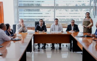 Inicia auditoría externa de Sistema de Gestión de la Calidad de la UABJO