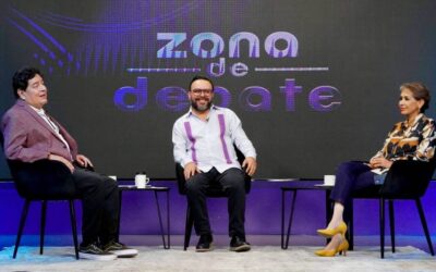 Jesús Romero: la construcción de paz se traduce en soluciones y resultados para Oaxaca