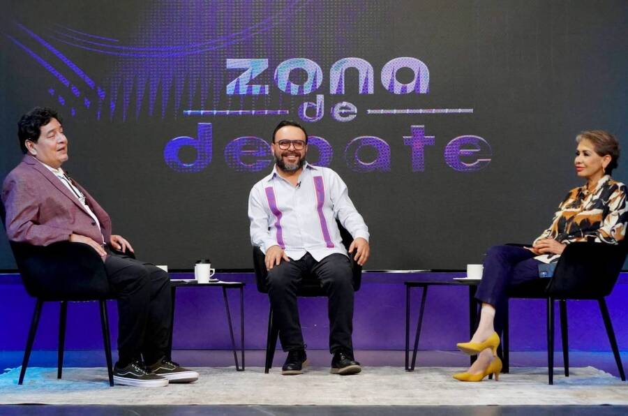 Jesús Romero: la construcción de paz se traduce en soluciones y resultados para Oaxaca