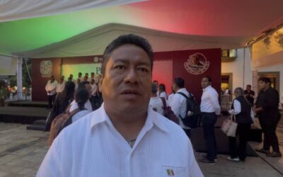 Septiembre, Mes del Testamento: Oaxaca impulsa la certeza jurídica para las familias