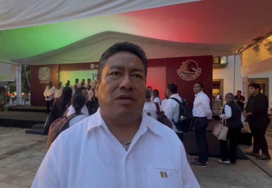 Septiembre, Mes del Testamento: Oaxaca impulsa la certeza jurídica para las familias